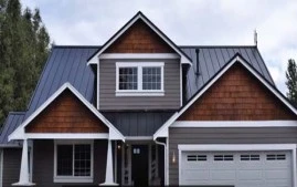 How Standing Seam Metal Roof Sheets Improve Roof Longevity